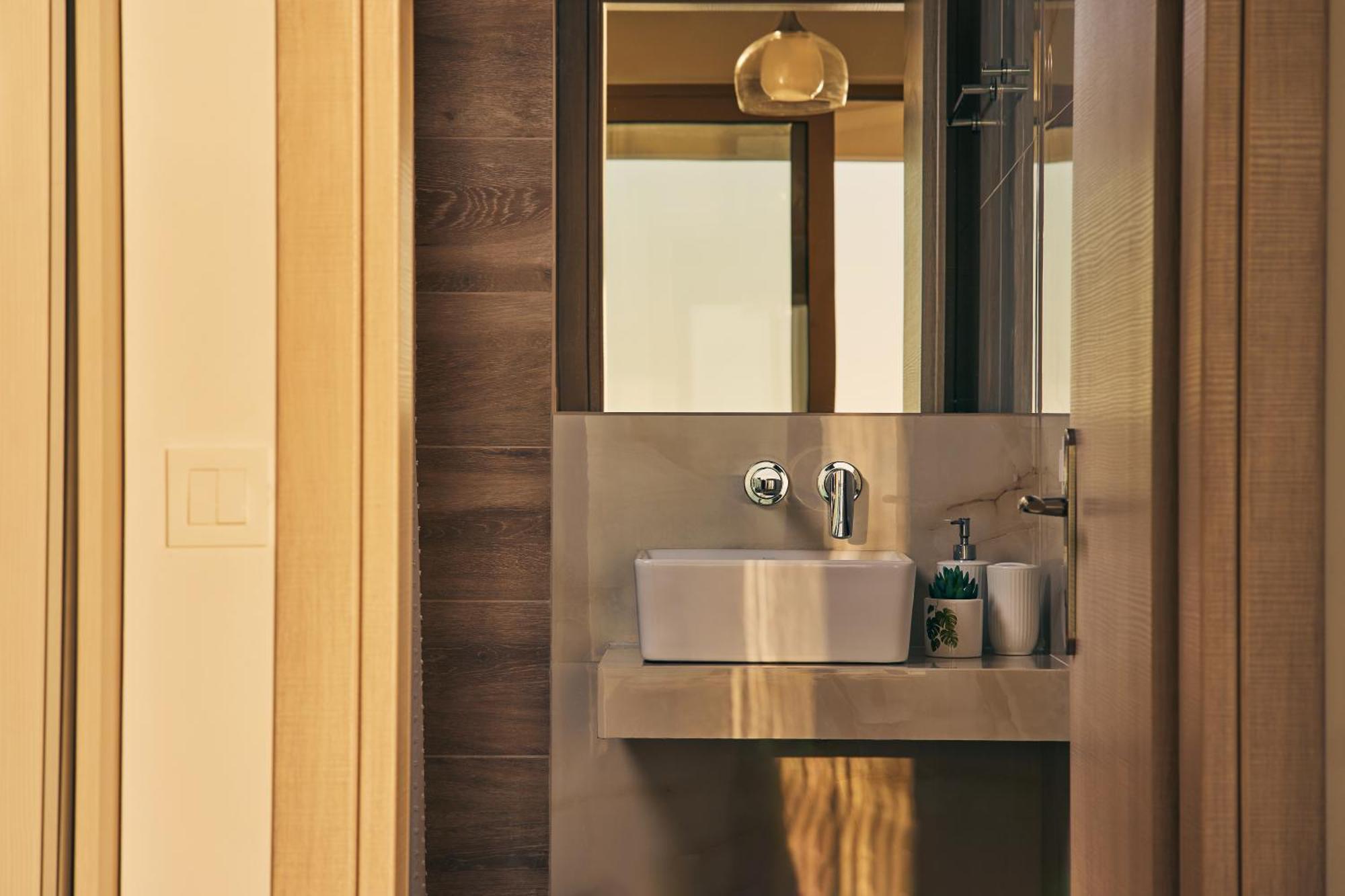 Thelxi'S Suite II - Brand New Seaview Suite! Volímai Eksteriør bilde