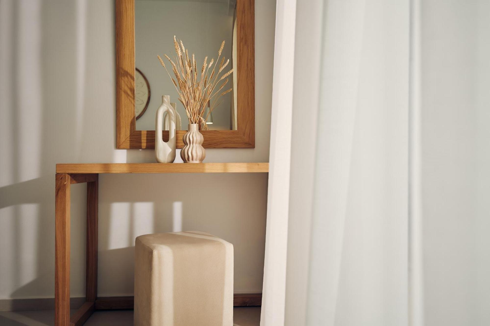 Thelxi'S Suite II - Brand New Seaview Suite! Volímai Eksteriør bilde