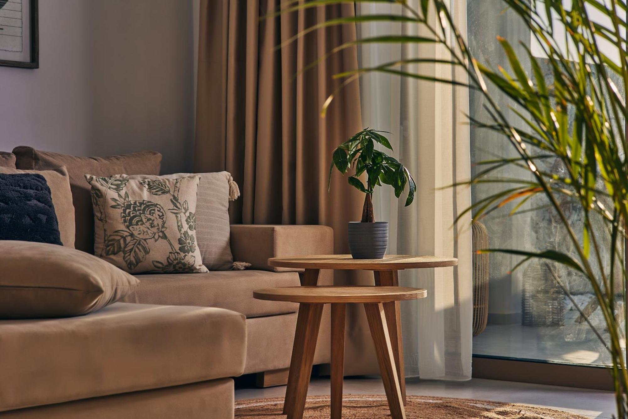Thelxi'S Suite II - Brand New Seaview Suite! Volímai Eksteriør bilde